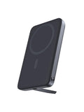 Power Banks & Chargers: Aukey MagLinnk 6700mAh Magnetic Wireless Charging Power Bank (PB-MS01)