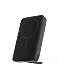 Power Banks & Chargers: Aukey MagLinnk 10000mAh Magnetic Wireless Charging Power Bank (PB-MS02)