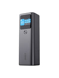 Power Banks & Chargers: Aukey Sprint X 27.6K 140W 27,600mAh Portable Power Bank with PD3.1 (PB-Y45)