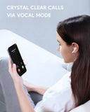 Work Safety Protective Equipment: Aukey True Wireless Earbuds MOVE AIR (EP-M2)