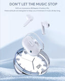 Work Safety Protective Equipment: Aukey True Wireless Earbuds MOVE AIR (EP-M2)