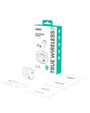 Work Safety Protective Equipment: Aukey True Wireless Earbuds MOVE AIR (EP-M2)