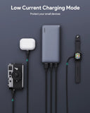 Power Banks & Chargers: Aukey Sprint X 20K 65W 20000mAh Portable Power Bank with PD3.0 (PB-Y43)