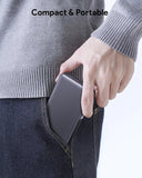 Power Banks & Chargers: Aukey Sprint X 20K 65W 20000mAh Portable Power Bank with PD3.0 (PB-Y43)