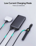 Power Banks & Chargers: Aukey Sprint X 20K 30W 20000mAh Portable Power Bank with PD3.0 (PB-Y42)