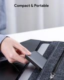 Power Banks & Chargers: Aukey Sprint X 20K 30W 20000mAh Portable Power Bank with PD3.0 (PB-Y42)