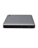 Power Banks & Chargers: Aukey Sprint X 20K 100W 20000mAh Laptop Power Bank with PD3.0 (PB-Y44)