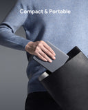 Power Banks & Chargers: Aukey Sprint X 20K 100W 20000mAh Laptop Power Bank with PD3.0 (PB-Y44)