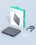 Power Banks & Chargers: Aukey Sprint X 20K 100W 20000mAh Laptop Power Bank with PD3.0 (PB-Y44)