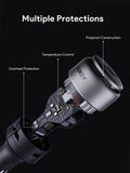 Automotive Repair & Speciality Tools: Aukey Pathfinder Mix 3 66W Fast Charging Car Charger (CC-P1)