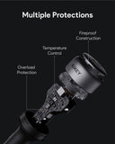 Automotive Repair & Speciality Tools: Aukey Pathfinder Mix 3 100W Fast Charging Car Charger 100W (CC-P3)