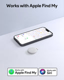 Monitoring & Testing: Aukey Track Mate 1 Smart Bluetooth Tracker (TM-10)