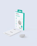 Monitoring & Testing: Aukey Track Mate 1 Smart Bluetooth Tracker (TM-10)