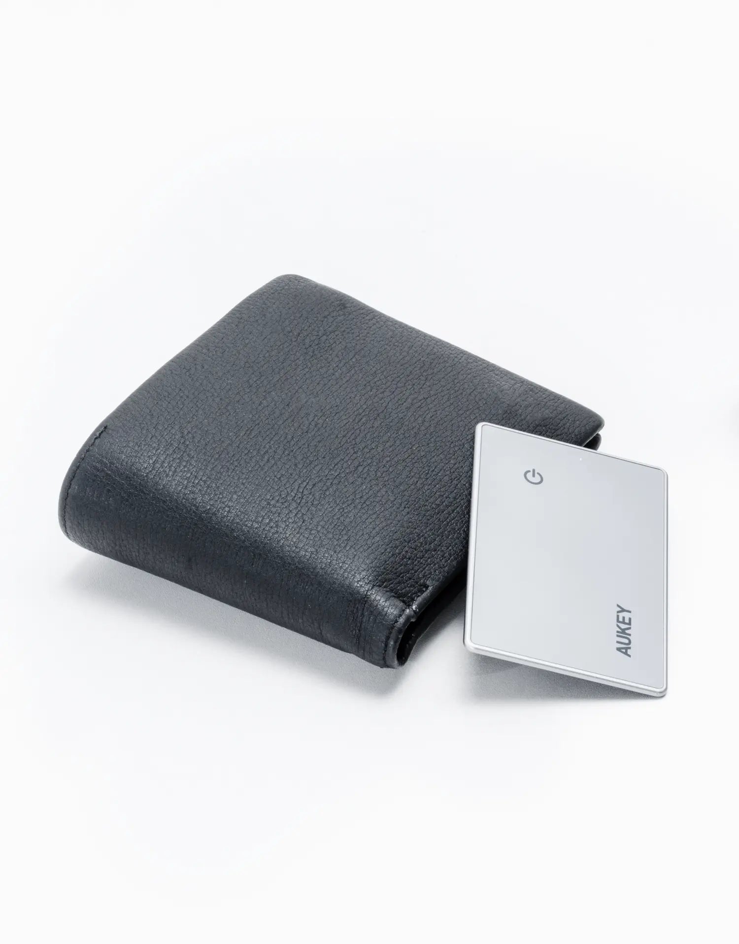 Monitoring & Testing: Aukey Track Mate 3 Smart Bluetooth Tracker (TM-21)
