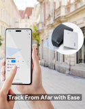 Monitoring & Testing: Aukey Track Mate 3 Smart Bluetooth Tracker (TM-21)