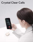 In Ear Headphones & Earbuds: Aukey True Wireless Earbuds MOVE VIBE (EP-M3A)