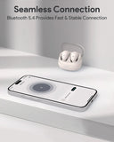 In Ear Headphones & Earbuds: Aukey True Wireless Earbuds MOVE VIBE (EP-M3A)