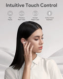 In Ear Headphones & Earbuds: Aukey True Wireless Earbuds MOVE VIBE (EP-M3A)