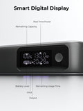 Automotive Repair & Speciality Tools: Aukey Spark Sling 20000 Compact Fast Charging Power Bank with Built-in USB-C Cable (PB-Y48)