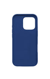 Phone Cases & Screen Protectors: Lovefone Genuine Liquid Silicone Case iPhone 16 Pro Max Navy
