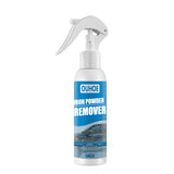 OUHOE car iron powder rust removal spray, rust inhibitor, car supplies, detergent, rust remover, cleaning supplies