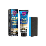 Rayhong Car Scratch Repair Cream, Car Maintenance Refurbishment Paint Scratches Scratches Polishing Paint Repair Paste