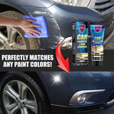 Rayhong Car Scratch Repair Cream, Car Maintenance Refurbishment Paint Scratches Scratches Polishing Paint Repair Paste