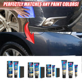 Rayhong Car Scratch Repair Cream, Car Maintenance Refurbishment Paint Scratches Scratches Polishing Paint Repair Paste