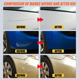 Homonth Scratch Repair Spray, Automotive Scratch Reconditioning Cleaning Repair Maintenance Brightening Care Paint Spray
