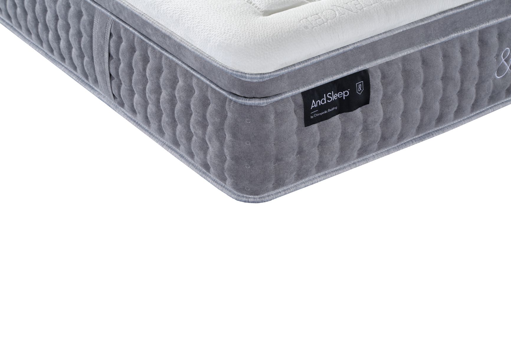 King Single Mattress: And Sleep Aura Mattress  King-Single