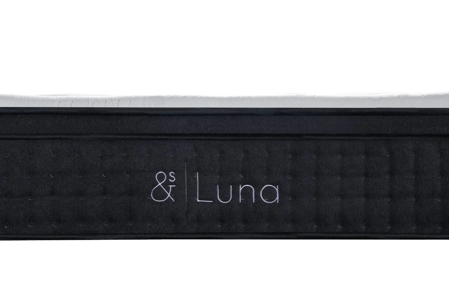 King Size Mattress: And Sleep Luna Mattress  King