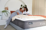 King Size Mattress: And Sleep Luna Mattress  King