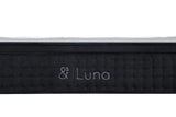 Single Mattress: And Sleep Luna Mattress  Long-Single