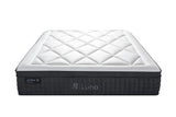 Single Mattress: And Sleep Luna Mattress  Long-Single