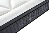 Single Mattress: And Sleep Luna Mattress  Long-Single