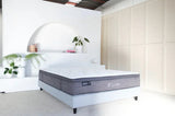 Single Mattress: And Sleep Luna Mattress  Long-Single