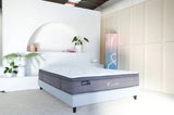 Queen Mattress: And Sleep Luna Mattress  Queen