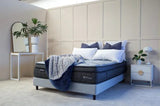 King Size Mattress: And Sleep Prime Mattress  King