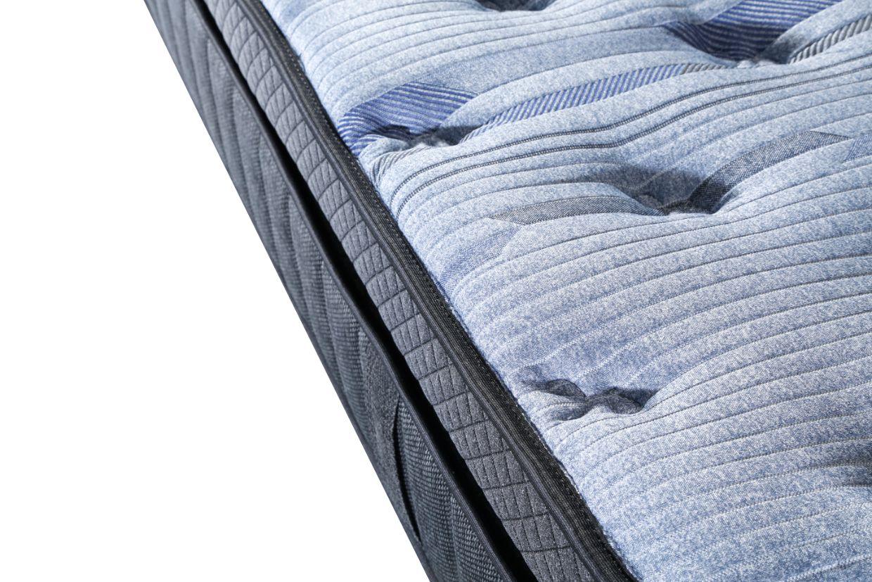King Size Mattress: And Sleep Prime Mattress  King