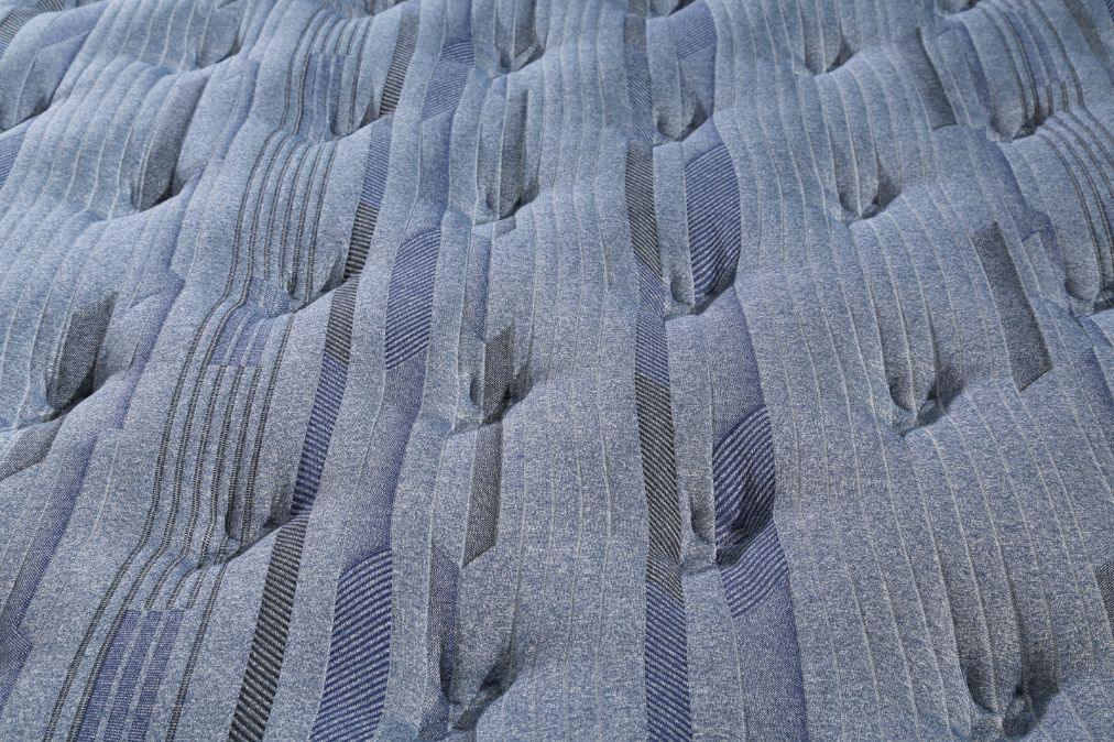 King Size Mattress: And Sleep Prime Mattress  King