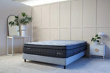 King Size Mattress: And Sleep Prime Mattress  King