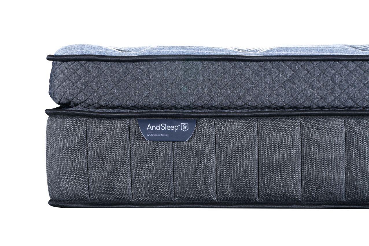 Queen Mattress: And Sleep Prime Mattress  Queen