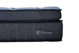 Queen Mattress: And Sleep Prime Mattress  Queen