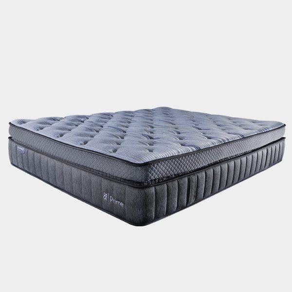 Queen Mattress: And Sleep Prime Mattress  Queen