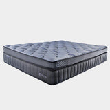 Queen Mattress: And Sleep Prime Mattress  Queen