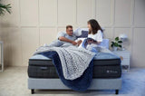 Queen Mattress: And Sleep Prime Mattress  Queen