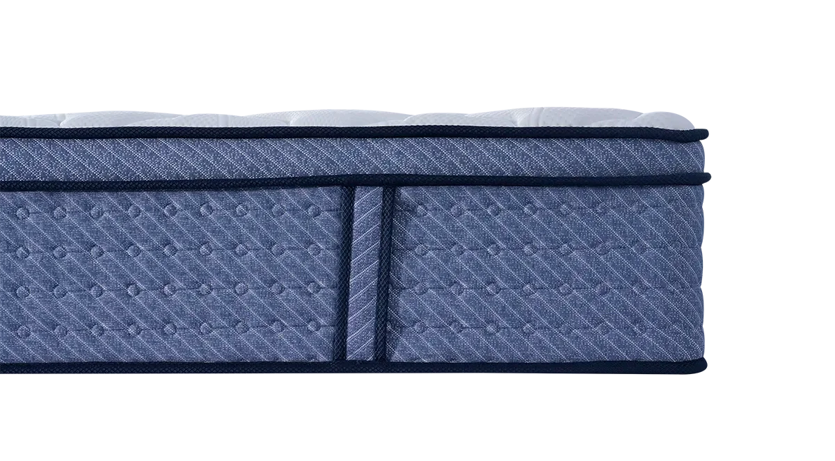 Double Mattress: Slumbr Evening Mattress  Double