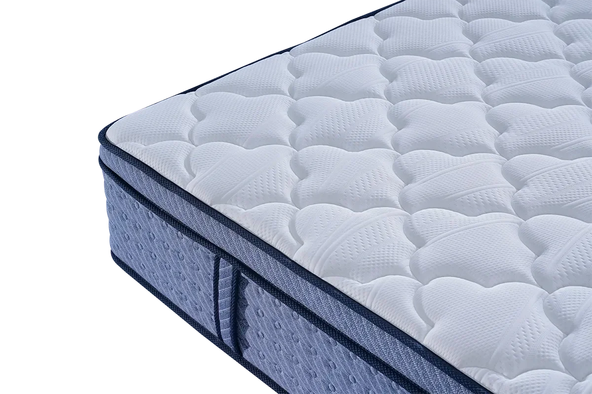 Double Mattress: Slumbr Evening Mattress  Double