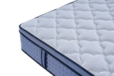 Double Mattress: Slumbr Evening Mattress  Double