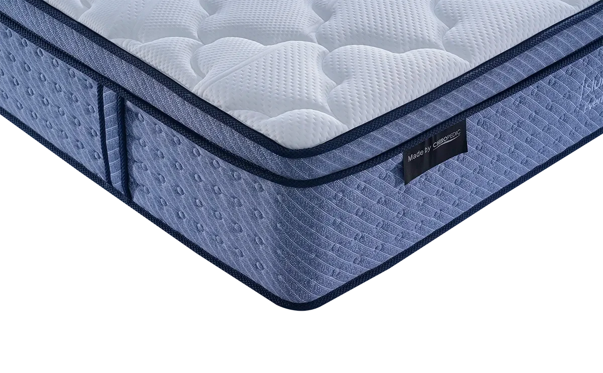 King Size Mattress: Slumbr Evening Mattress  King